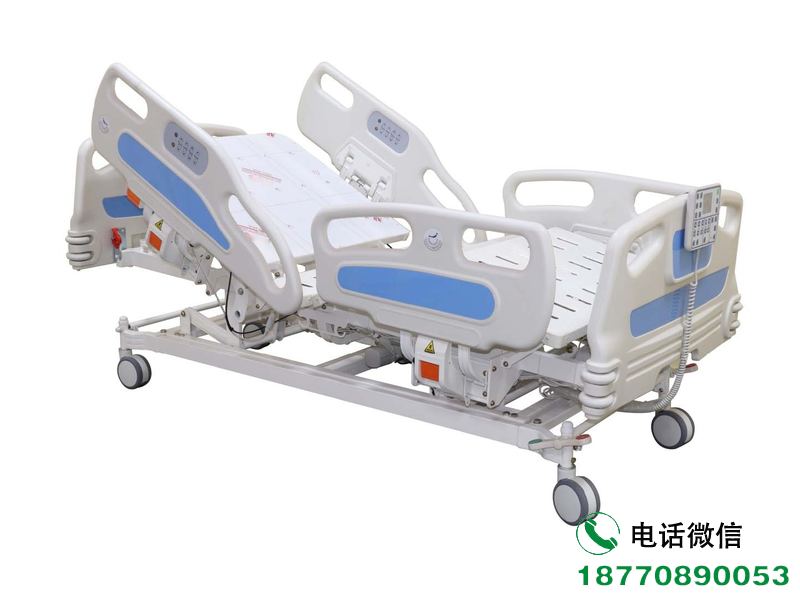 西安五功能电动护理专用床