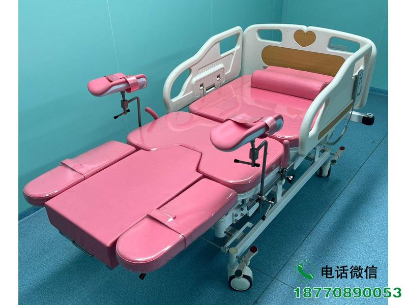 桂林电动诊疗妇科床