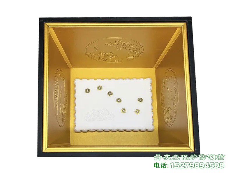 寻甸县纳米复盒防潮箱