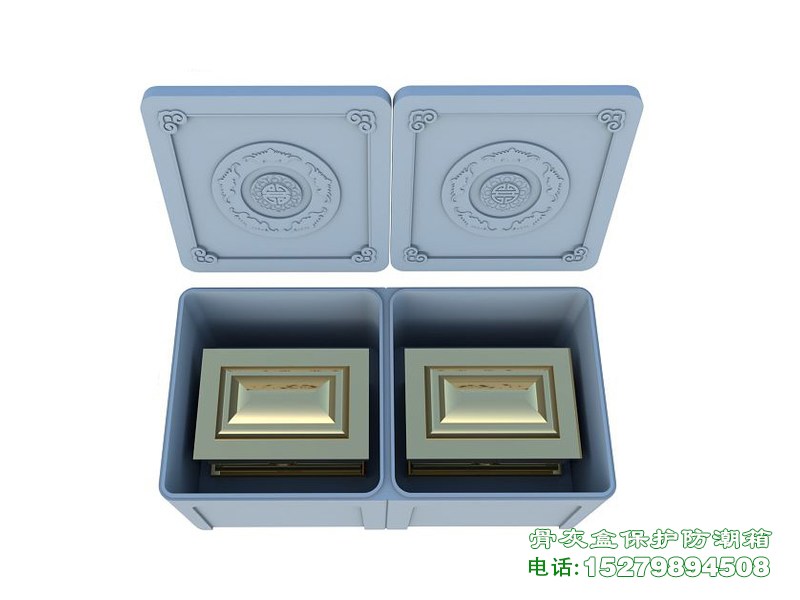 潜山县骨灰盒防护箱