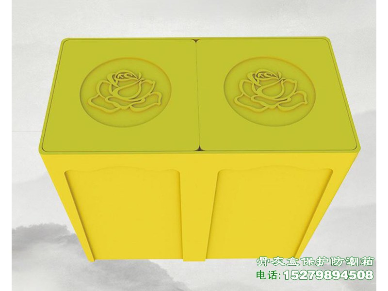 濮阳骨灰盒防潮保护盒