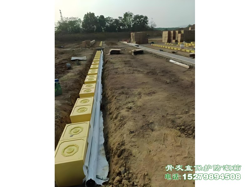 寻甸县骨灰防潮箱