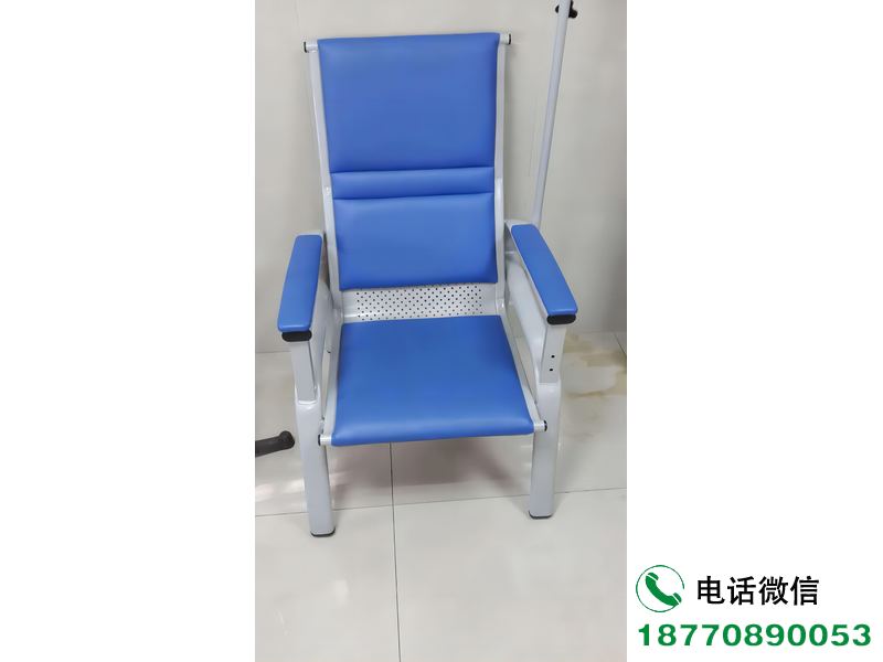 西安诊室塑钢输液椅
