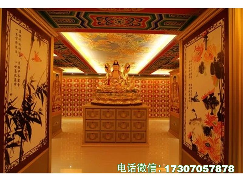 汕头安魂格