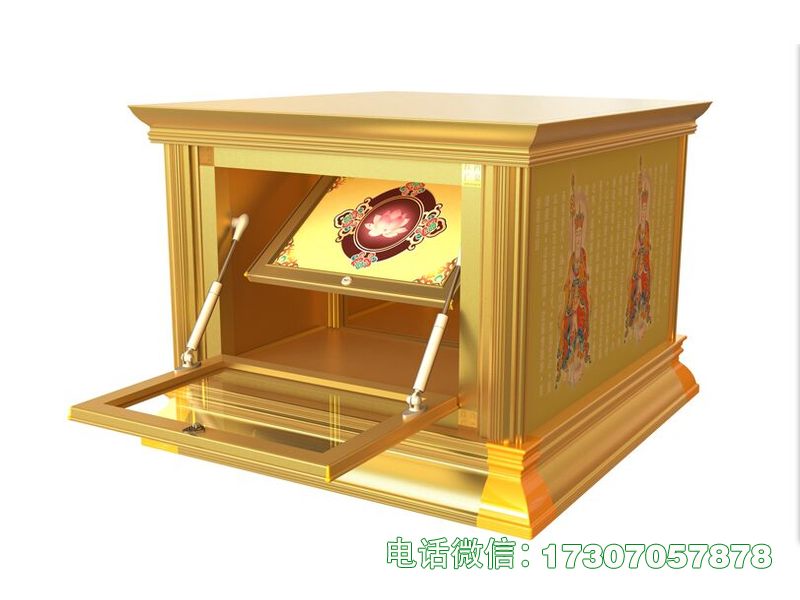 潮阳骨灰匣存放架