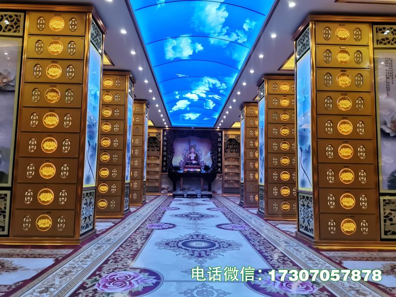 潮阳往生格