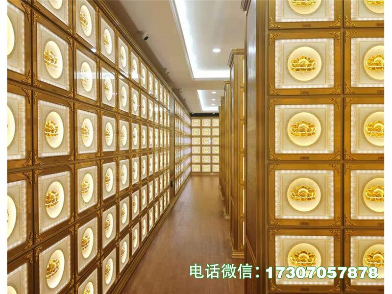 英德涅槃架
