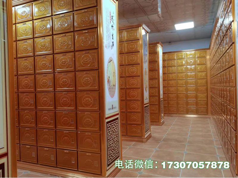 邗江安息堂寄存柜