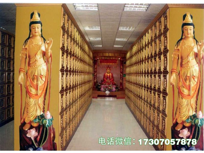 饶平县尊享福位架