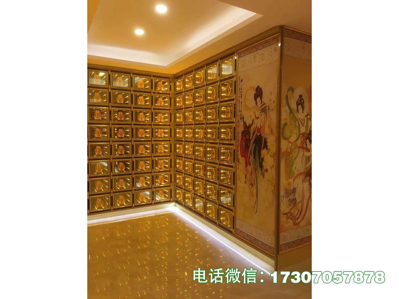 府谷县魂归柜架