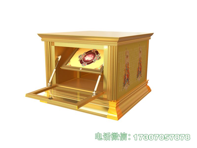 府谷县骨灰储龛