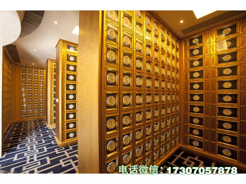邗江安亲龛位
