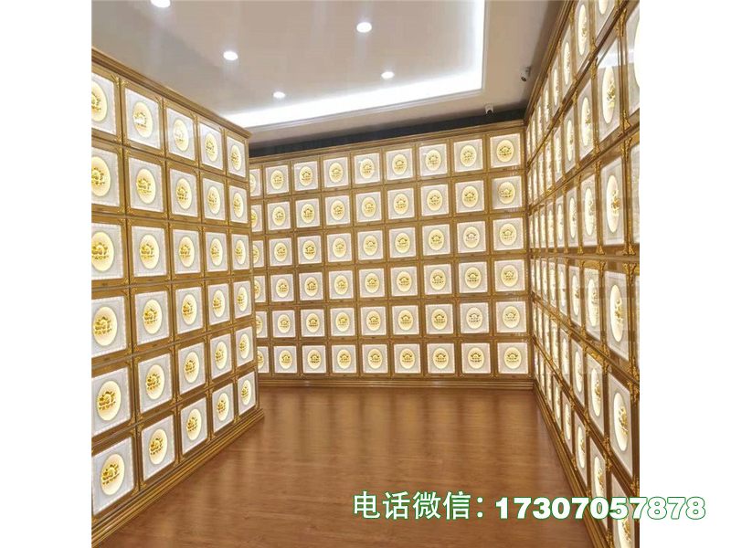 始兴县骨灰安放柜