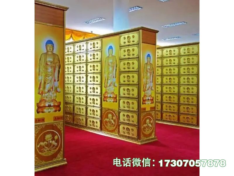 饶平县灵堂架位