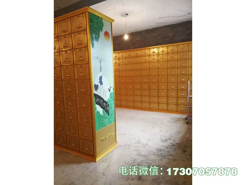 邗江永固寄存架