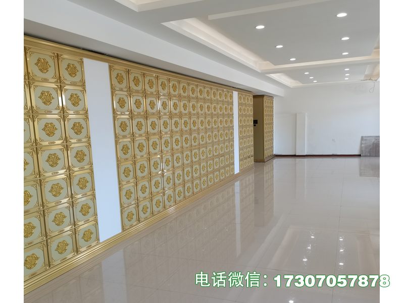 骨灰龛