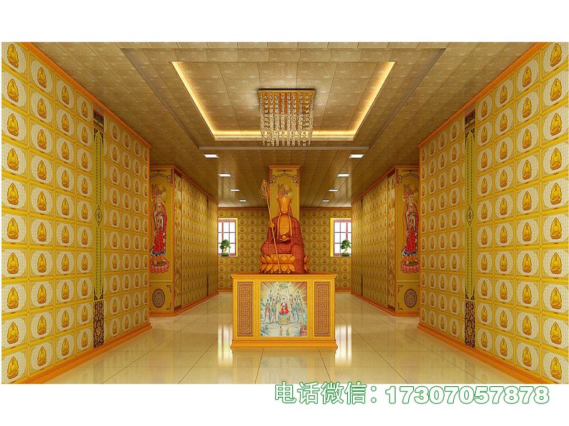 纪念壁架