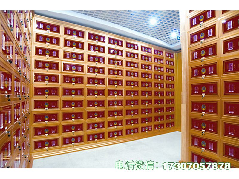 怀宁县骨灰盒柜