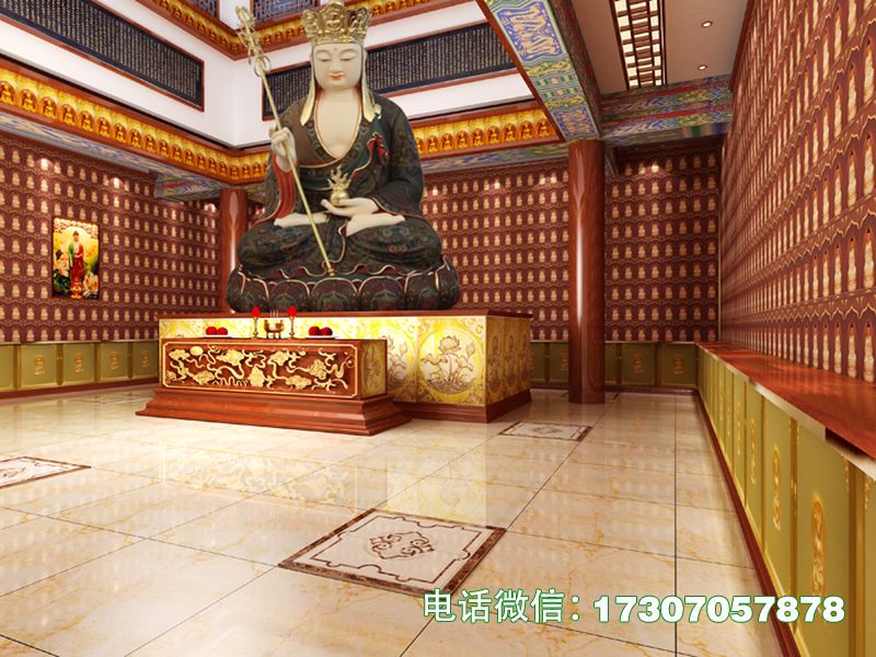 潮阳亲恩追思寄存架
