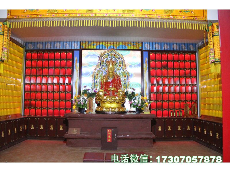 赣榆县永念故人纪念架