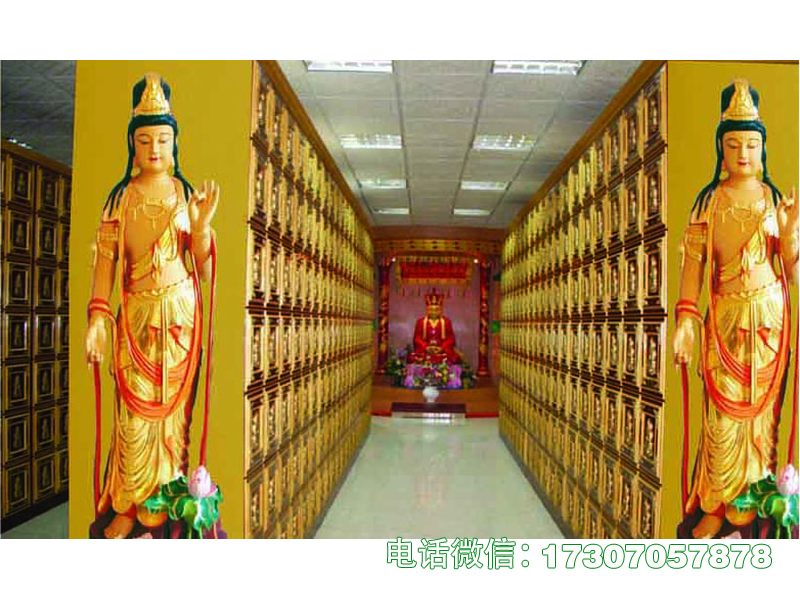 饶平县魂安静港存放格