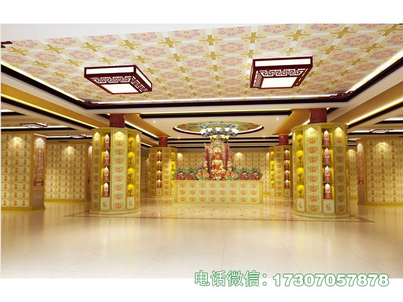 灵栖宁阁永固格