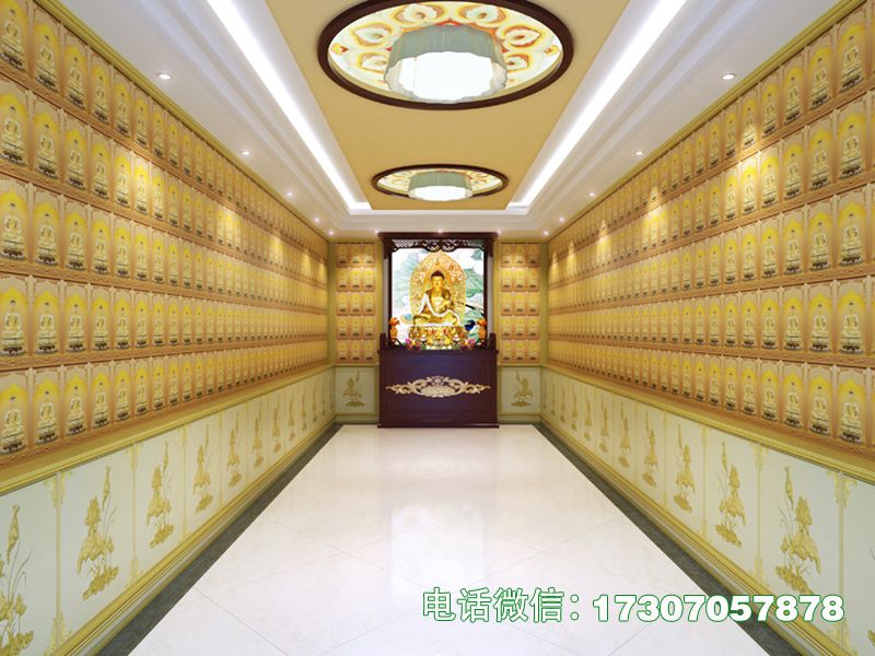 阳山县念亲追往纪念架