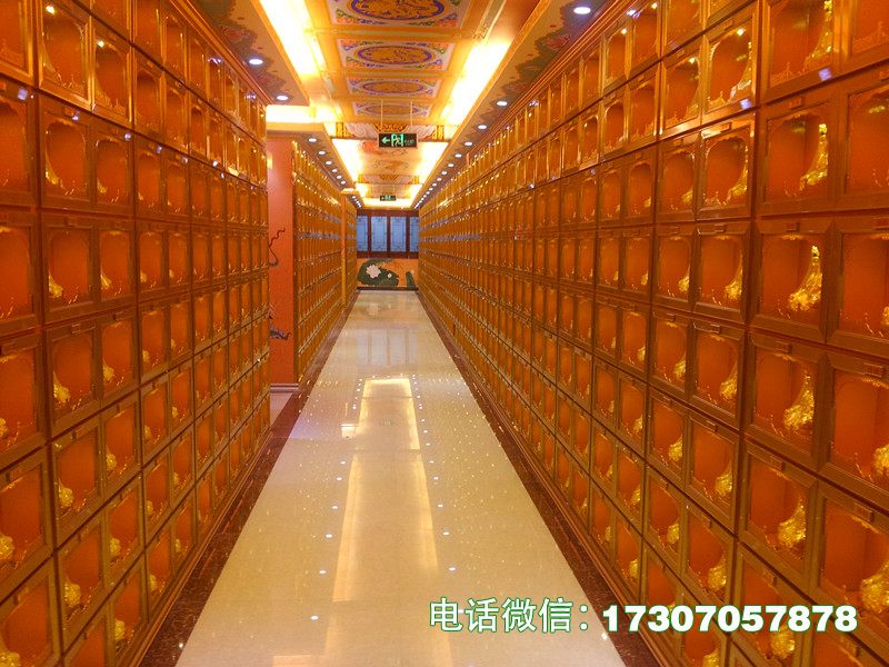 阳山县灵栖雅舍纪念格