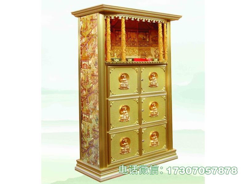 怀宁县永固龛架