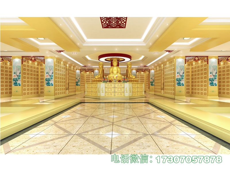 饶平县念亲忆往安置柜