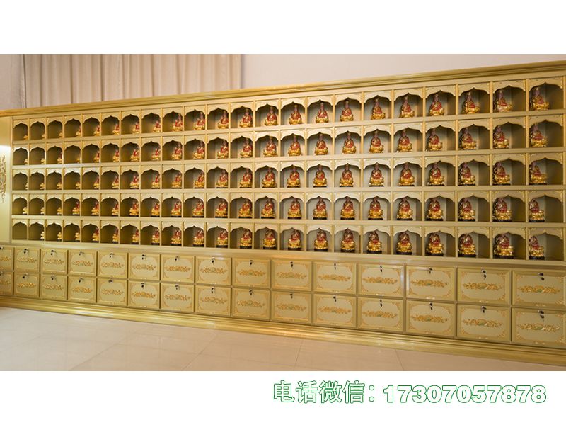 饶平县魂归宁域安置格