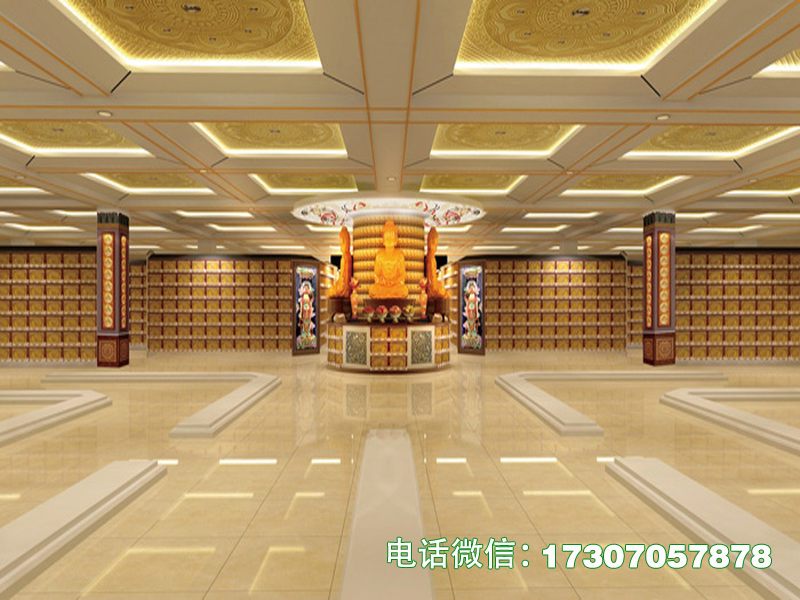 饶平县念亲往昔纪念柜