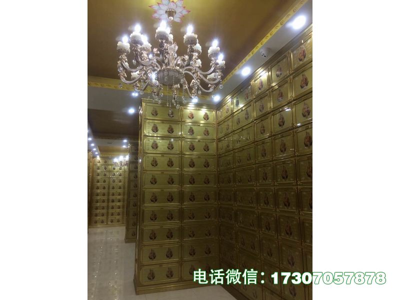 邗江念亲追往安置架