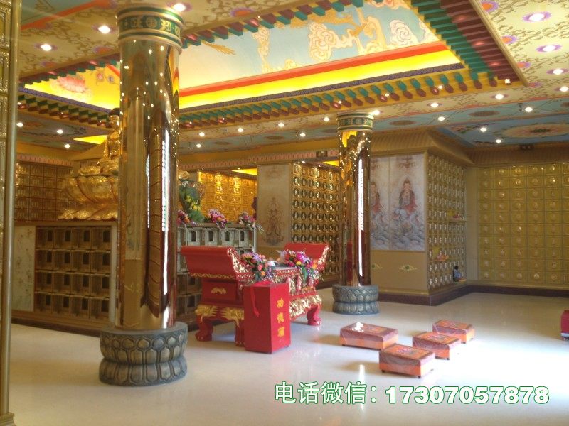 怀宁县念亲忆往纪念柜