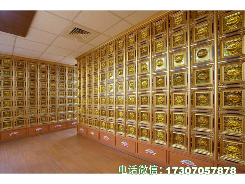 府谷县骨灰柜架