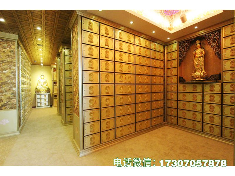 怀宁县壁葬架