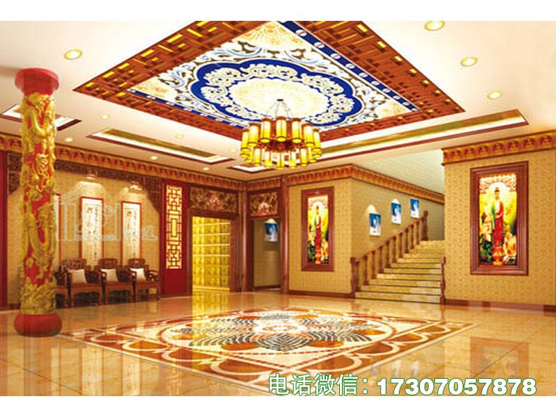饶平县骨灰格位架