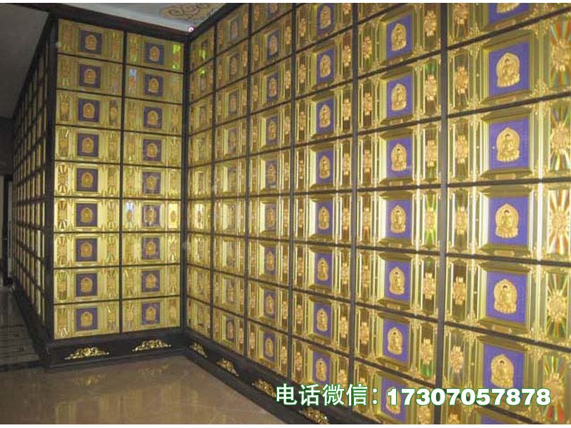 饶平县骨灰匣柜