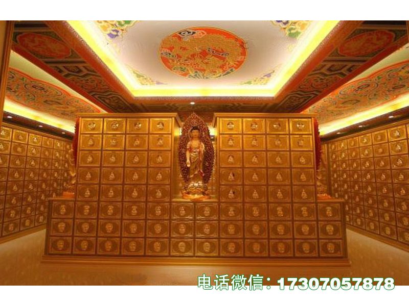 怀宁县骨灰寄存柜