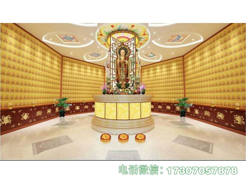 饶平县骨灰存放架