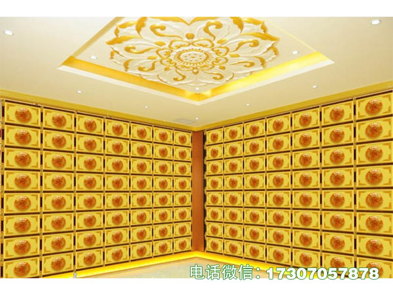 饶平县骨灰寄存架