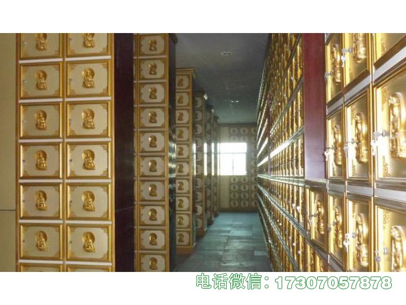 潮阳骨灰安放架