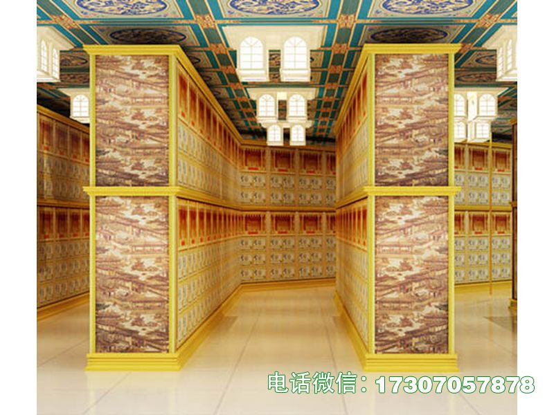 饶平县追思格架