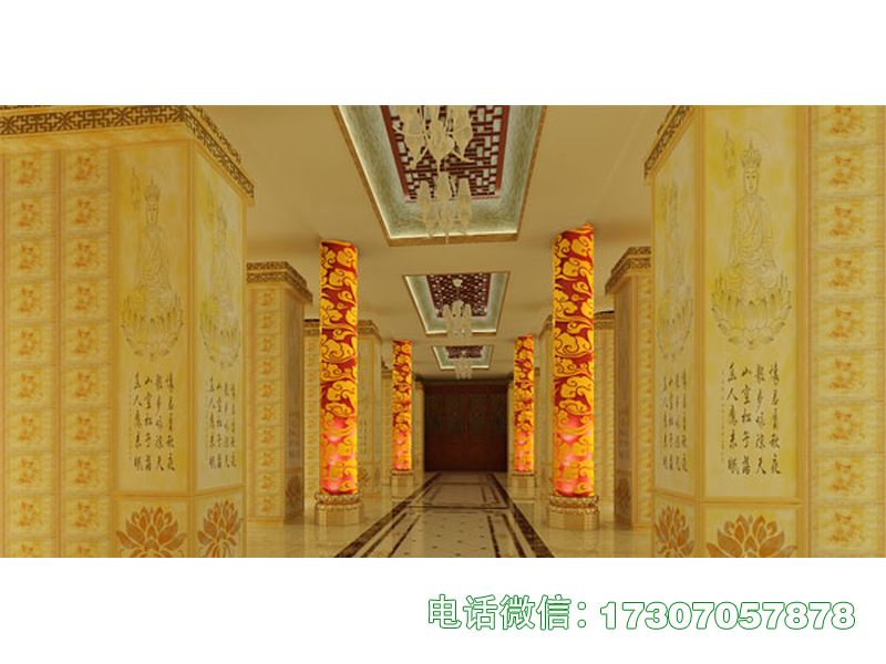 怀宁县骨灰储架