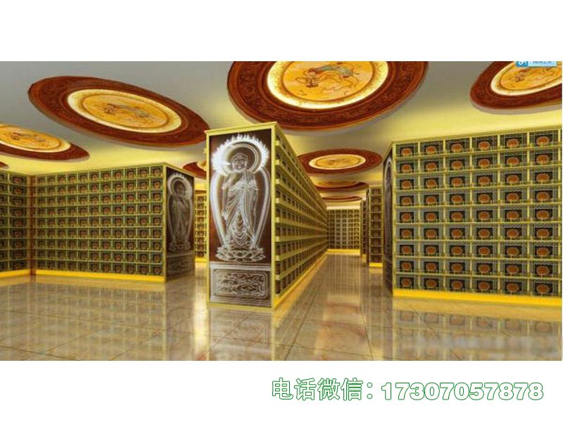 饶平县灵位格