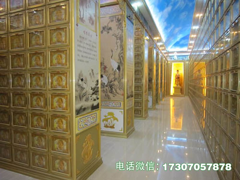 饶平县忆亲架