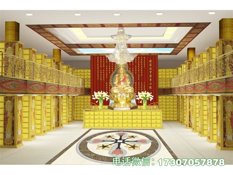 饶平县骨灰盒层架