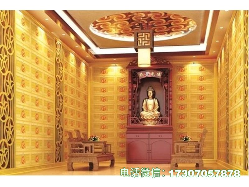 府谷县莲华格