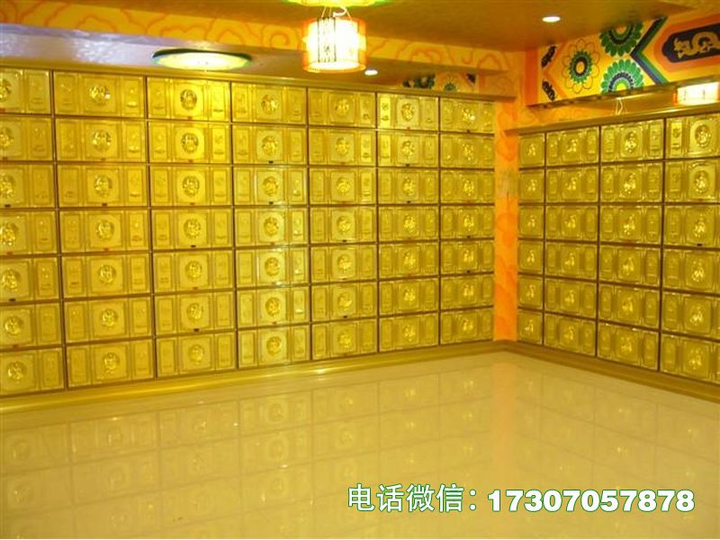 汕头宝龛格