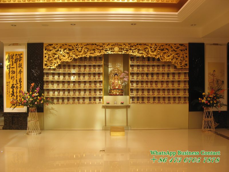 怀宁县光明灯千佛灯